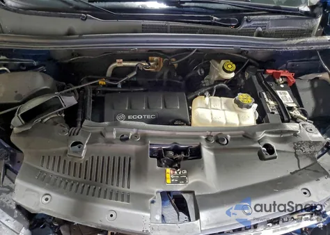 2019 Buick Encore Preferred z USA, uszkodzony, nr VIN KL4CJASBXKB917897